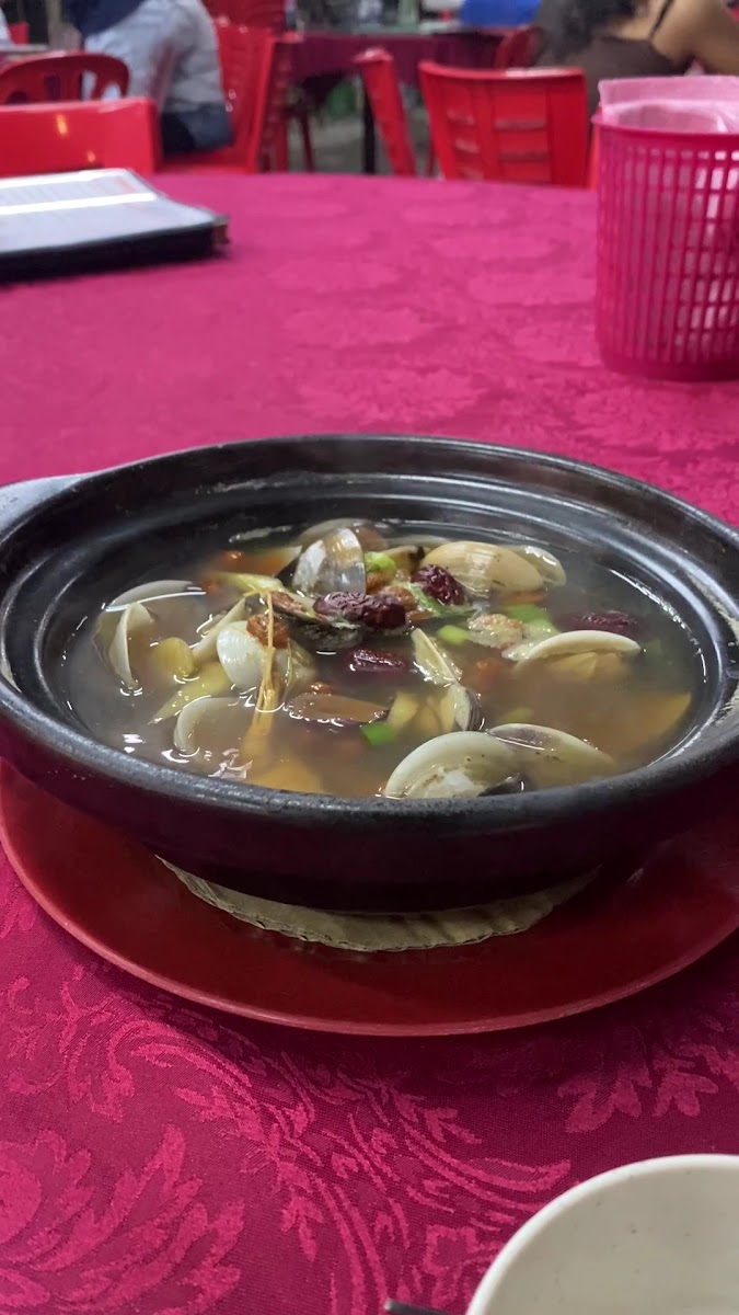 Wang Wang Seafood Restaurant Photo 2