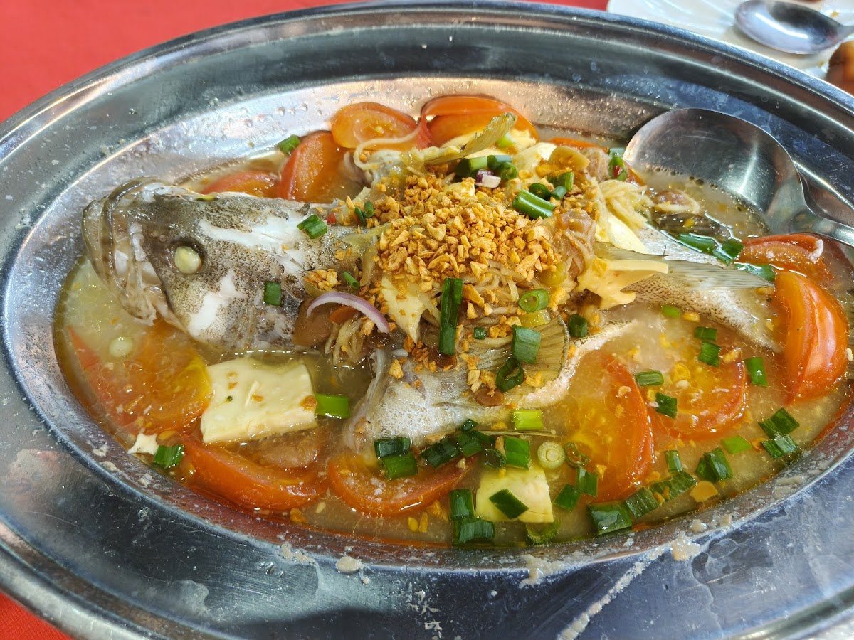 Wang Wang Seafood Restaurant Photo 3