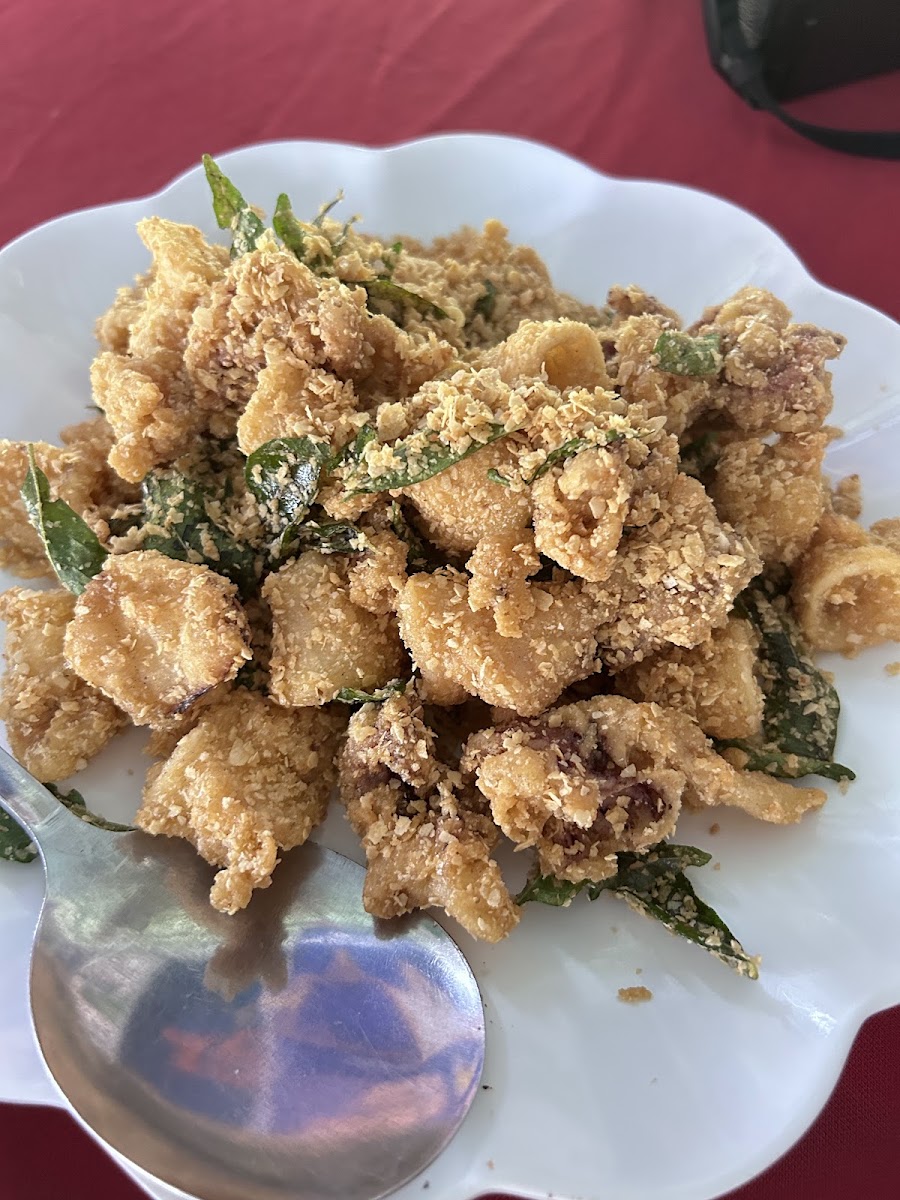 Wang Wang Seafood Restaurant Photo 4