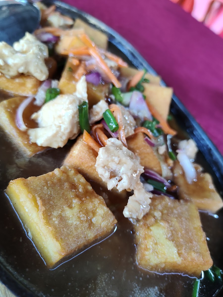 Wang Wang Seafood Restaurant Photo 6