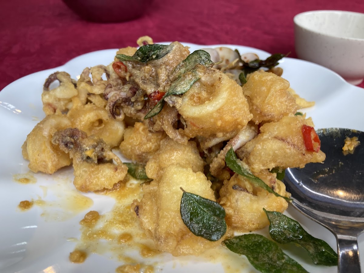 Wang Wang Seafood Restaurant Photo 7