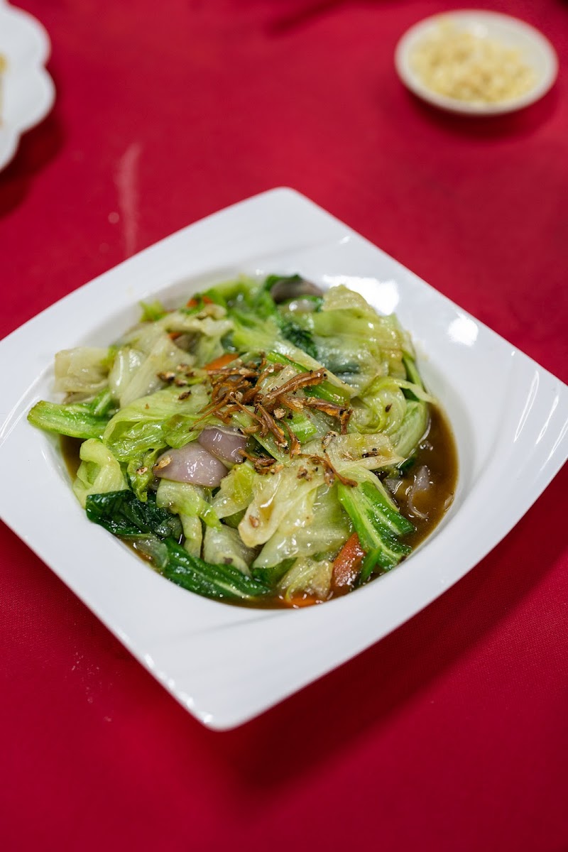 Wang Wang Seafood Restaurant Photo 8