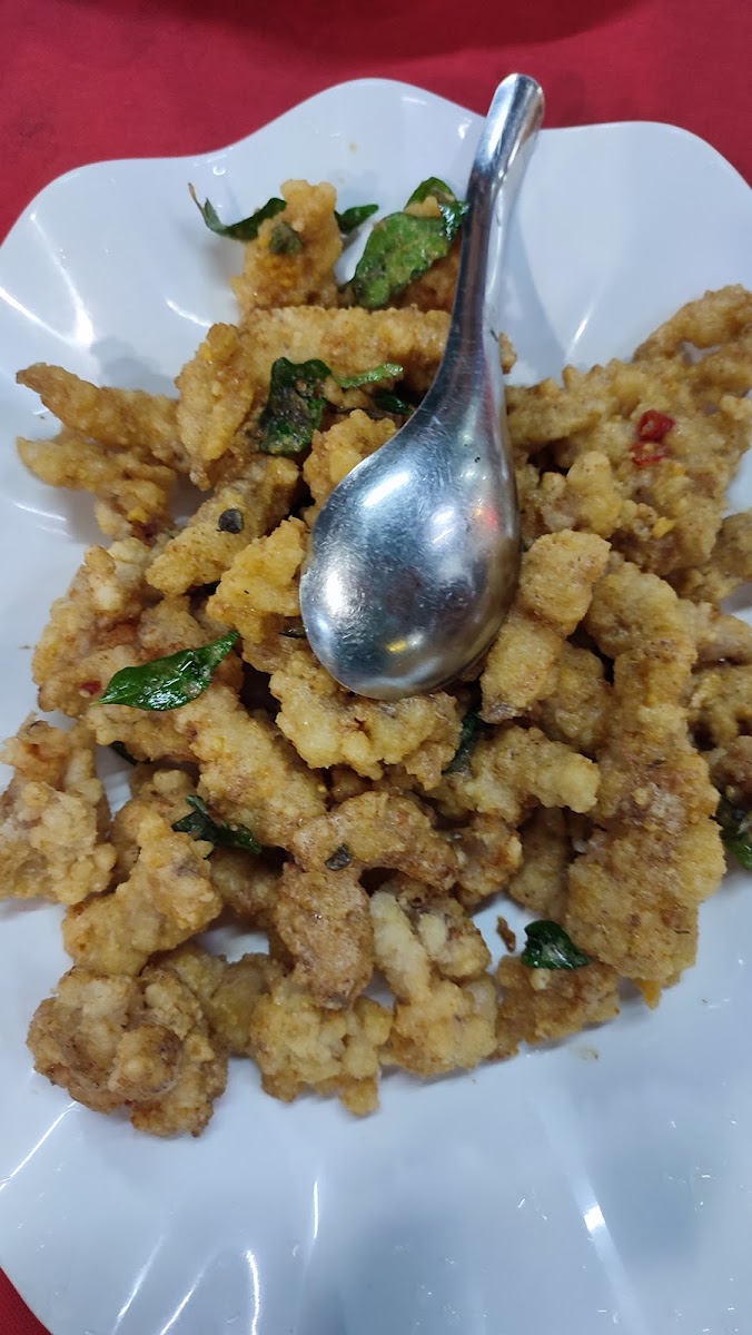 Wang Wang Seafood Restaurant Photo 9
