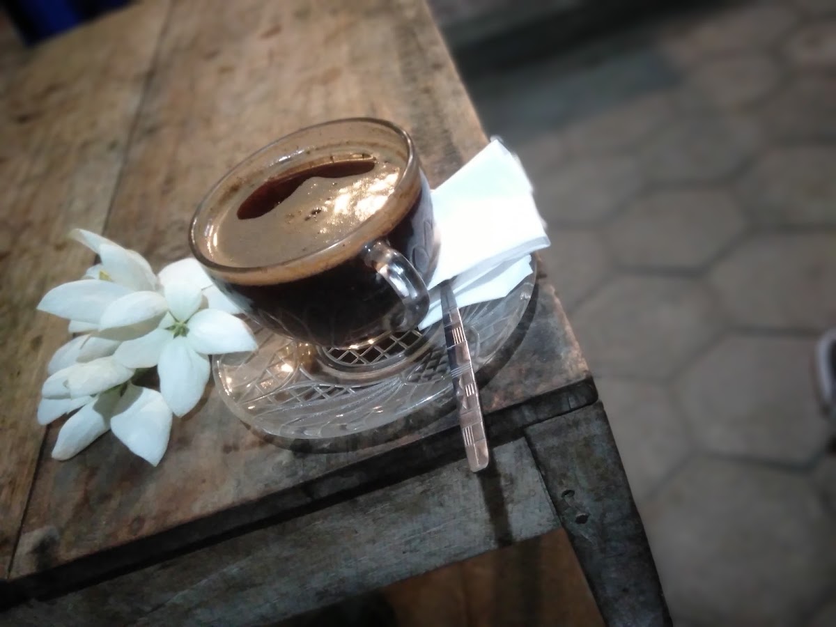 Kedai Mas blangkon Photo 10