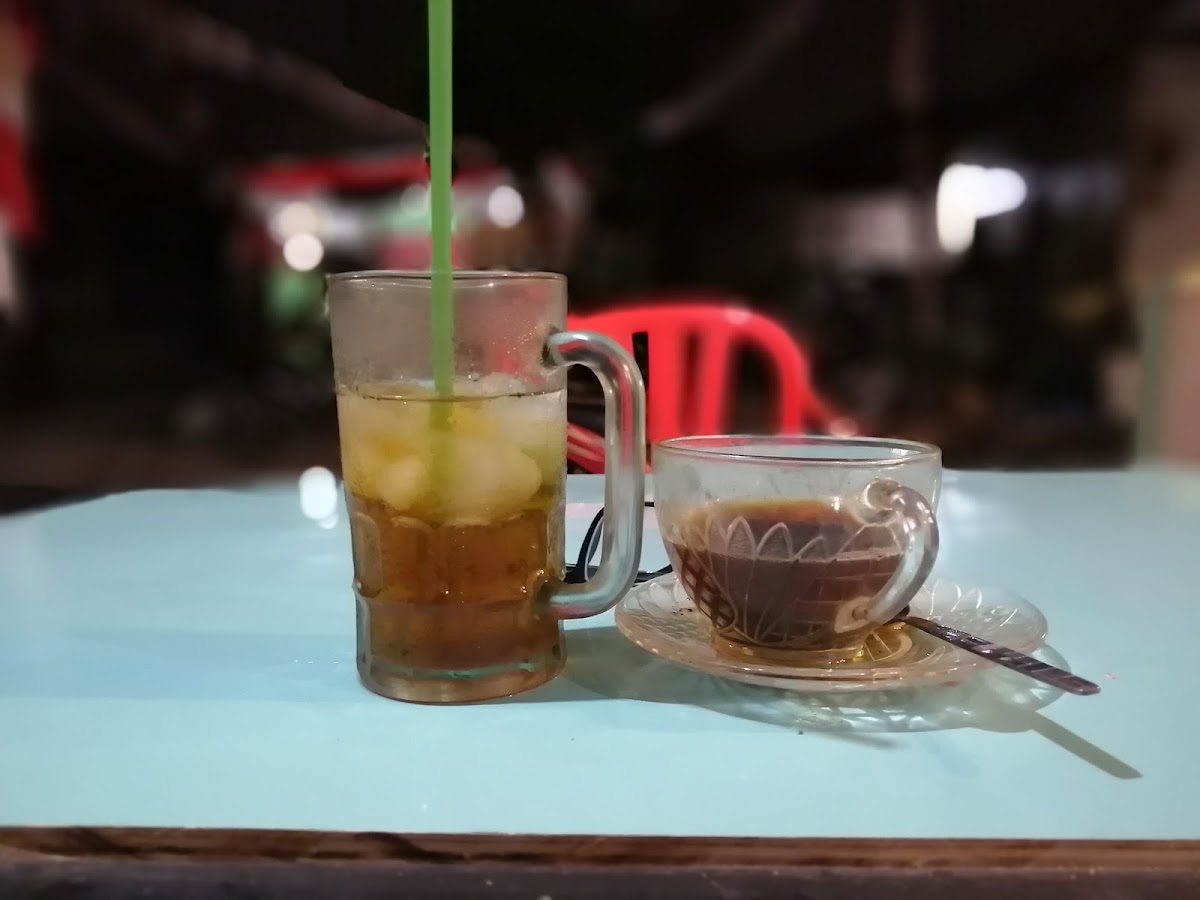 Kedai Mas blangkon Photo 5