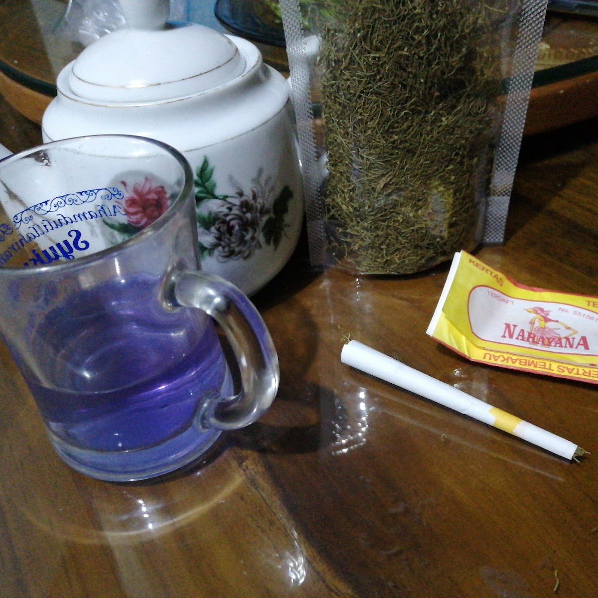 Kedai Mas blangkon Photo 8