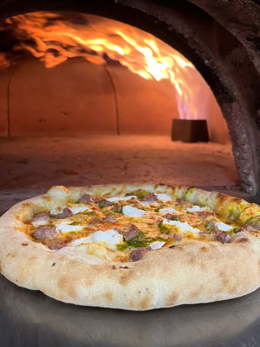 Fratelli pizza friggitoria Photo 10