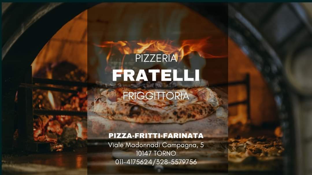 Fratelli pizza friggitoria Photo 3