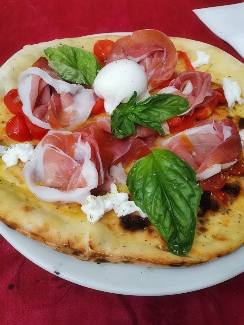 Fratelli pizza friggitoria Photo 4