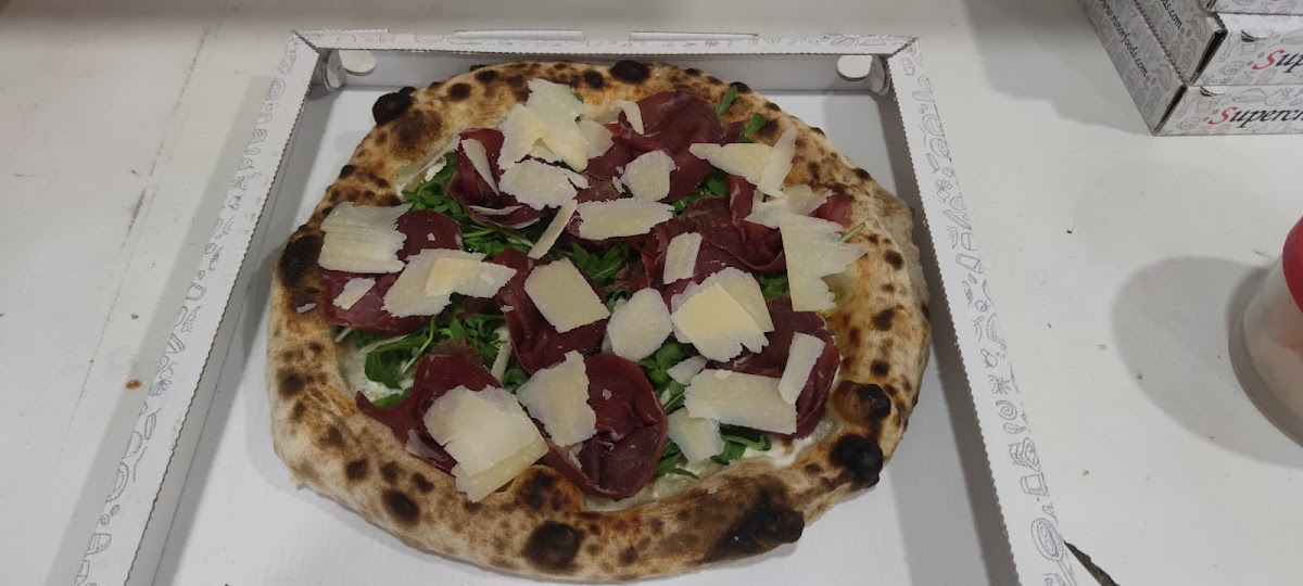 Fratelli pizza friggitoria Photo 6