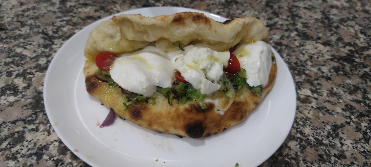 Fratelli pizza friggitoria Photo 7