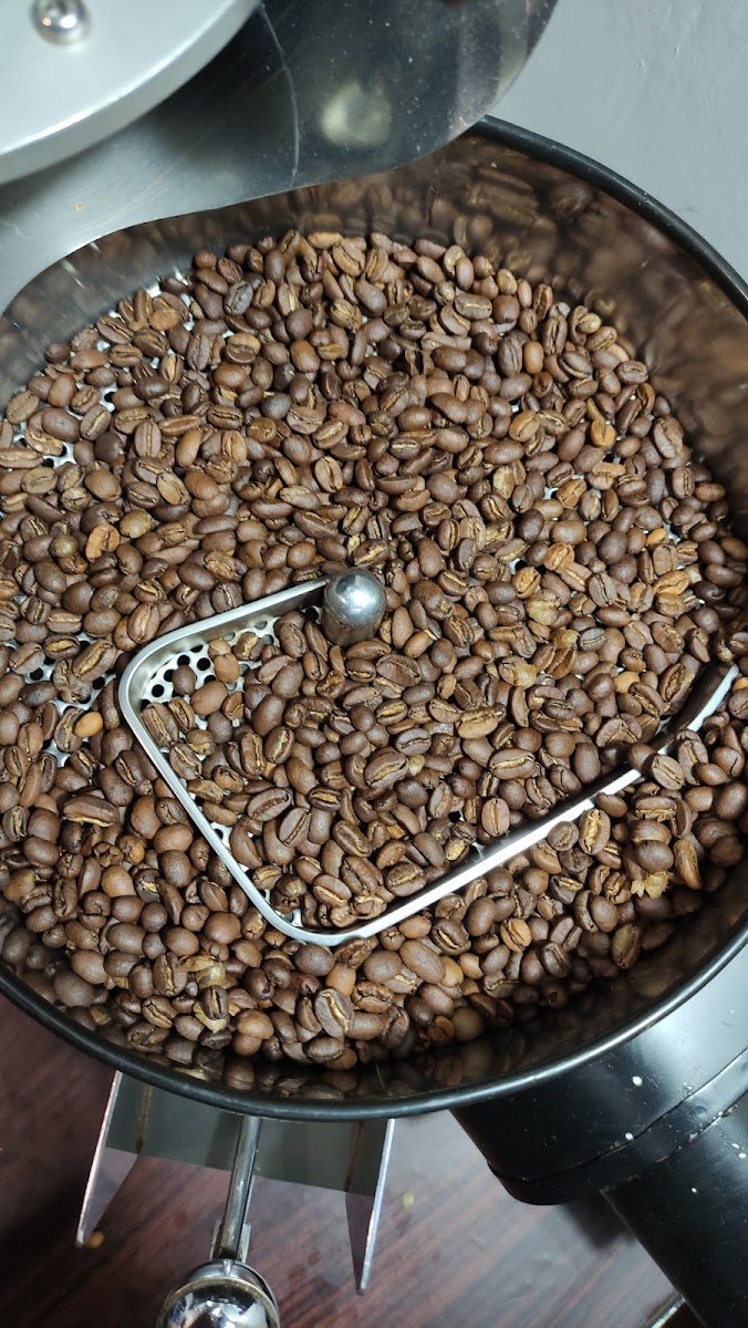 I Said Coffee (Coffee Shop and Roastery) Photo 3