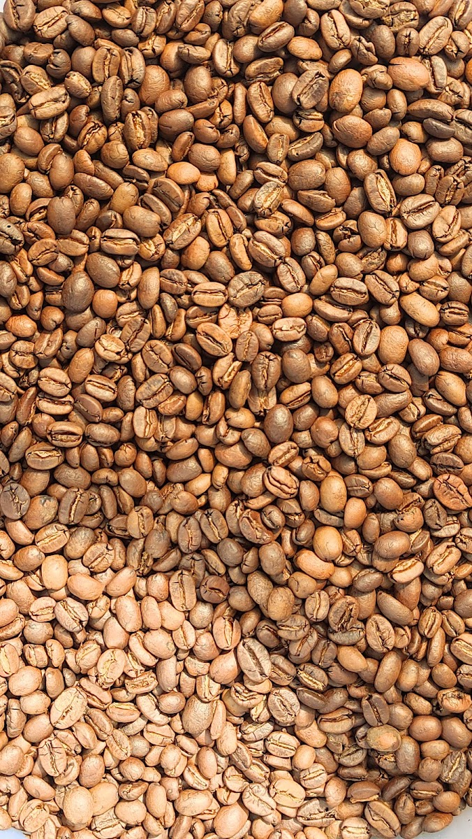 I Said Coffee (Coffee Shop and Roastery) Photo 5