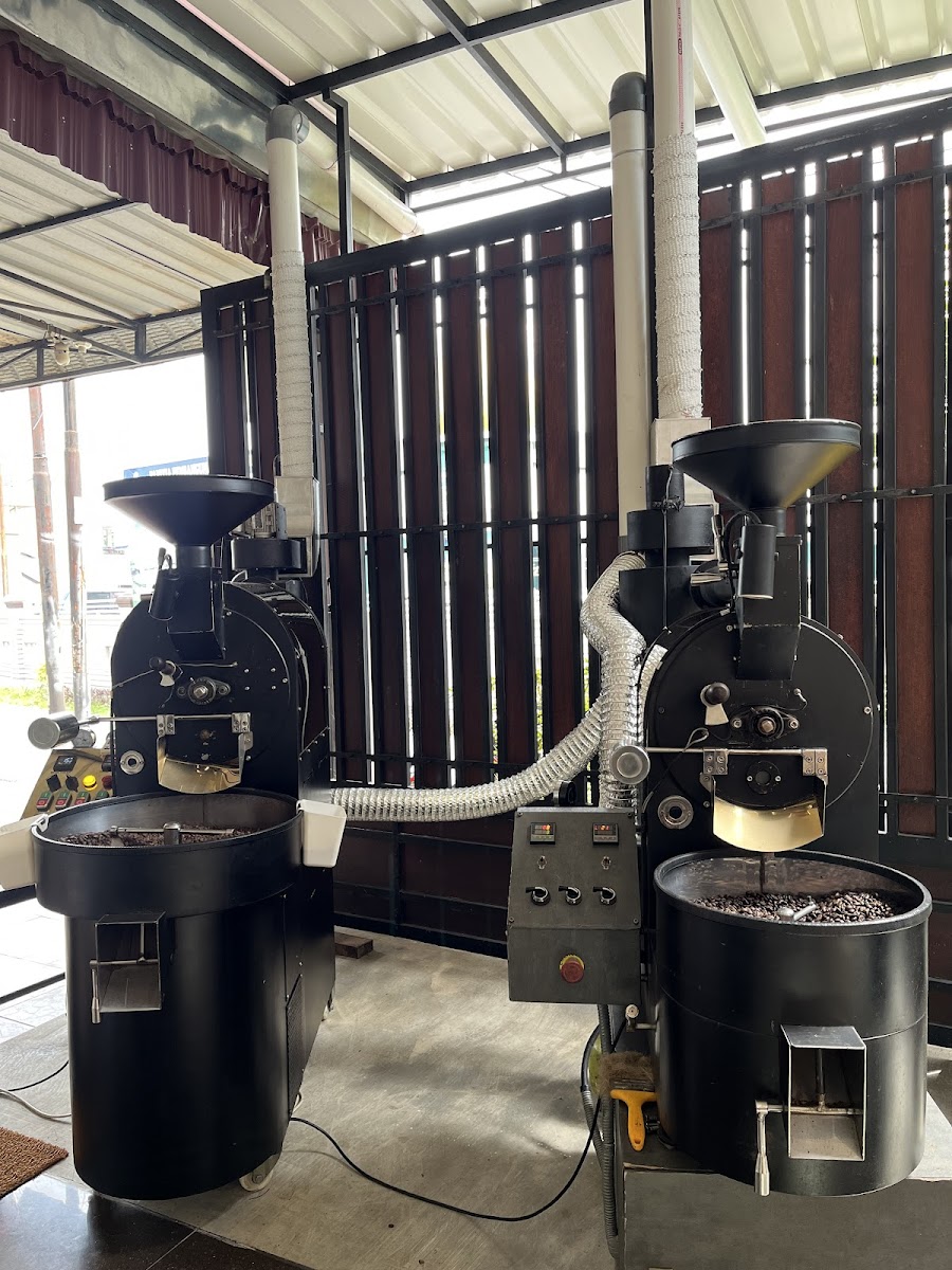 I Said Coffee (Coffee Shop and Roastery) Photo 9
