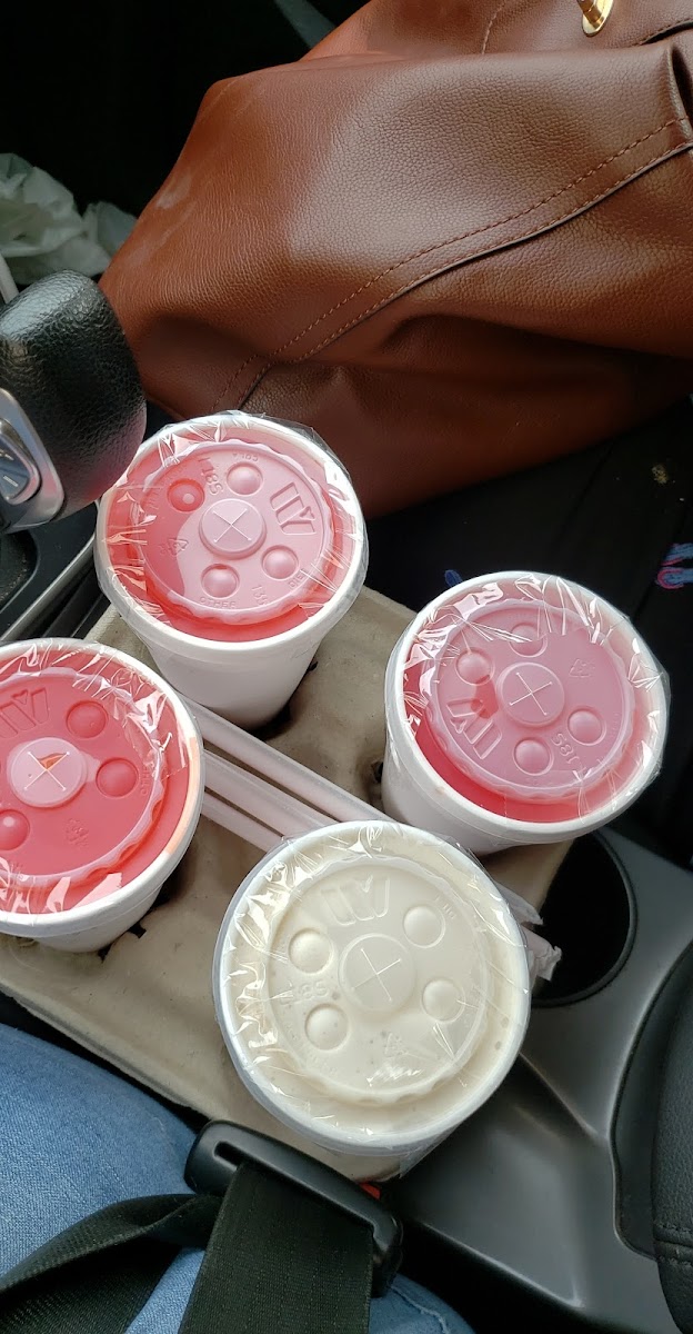 TJ's Daiquiri Depot Photo 2
