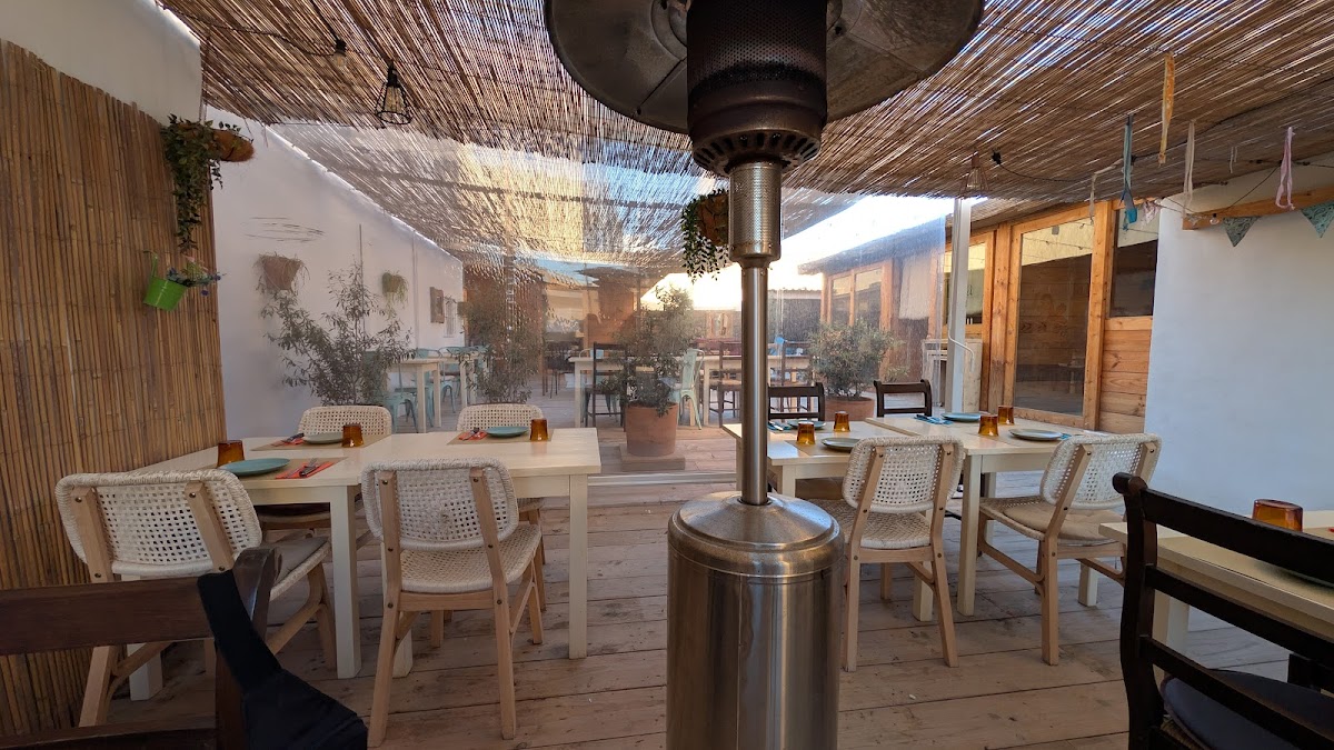 la Masa Pizzeria | San Farra Photo 3