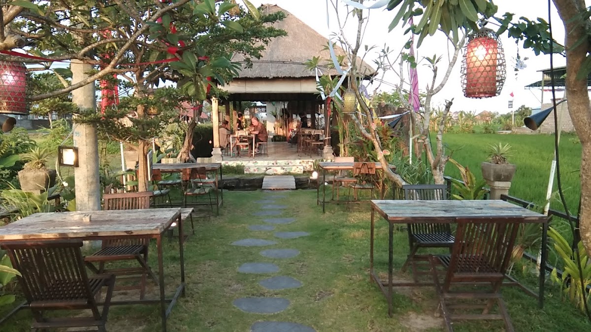 Waroeng D'Carik