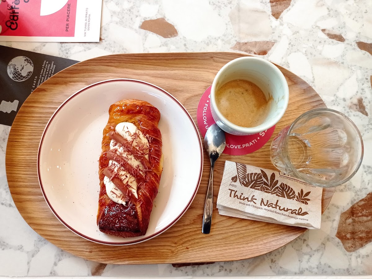 Love - Specialty Croissants Photo 10