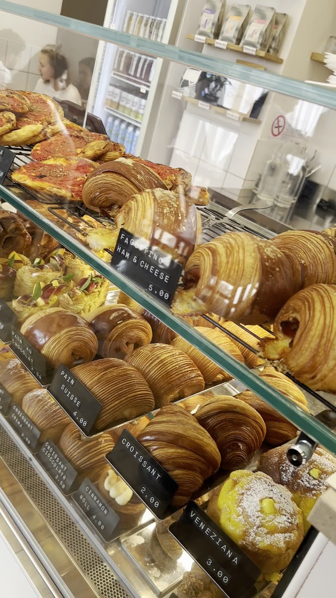 Love - Specialty Croissants Photo 2