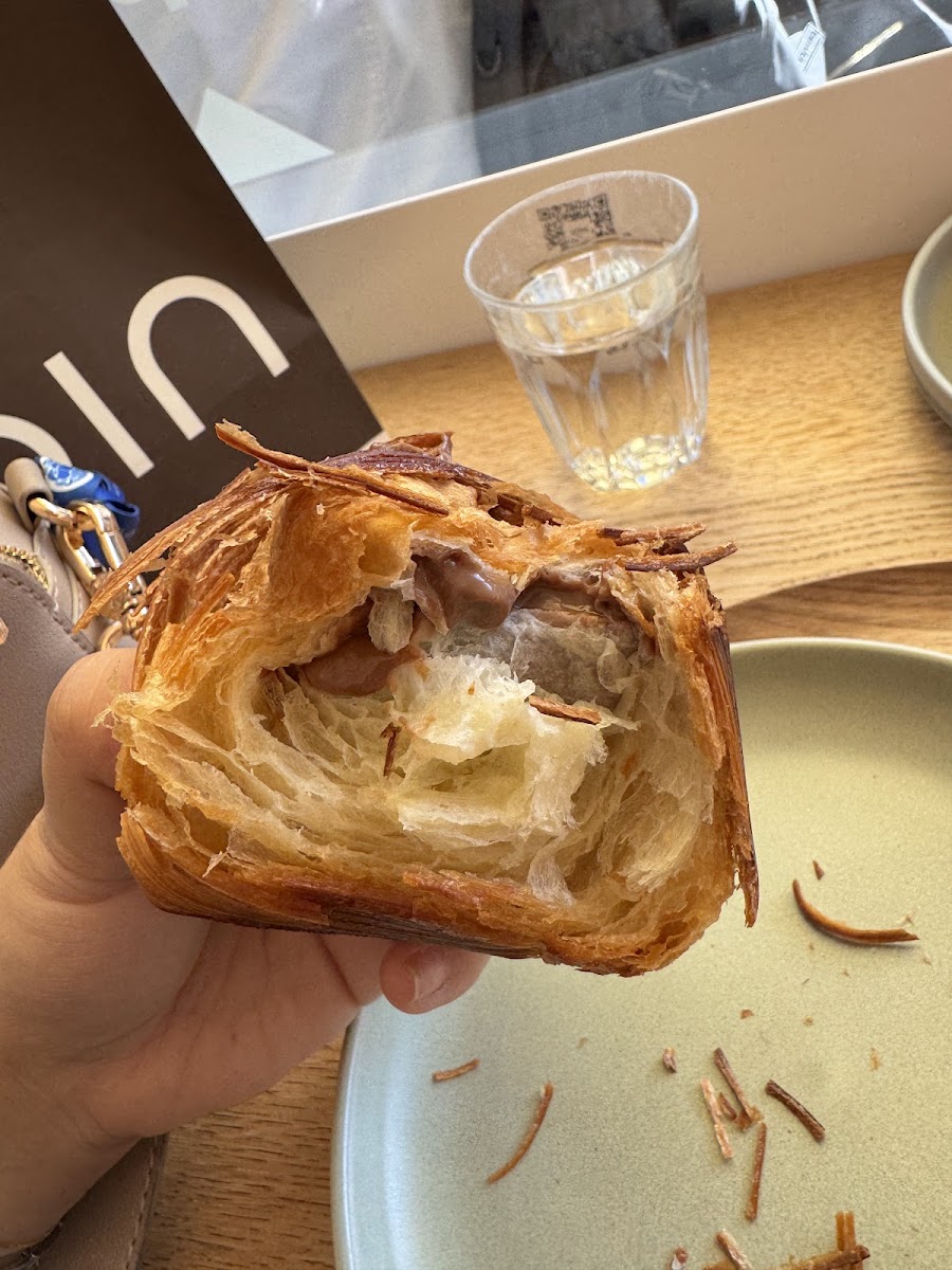 Love - Specialty Croissants Photo 7