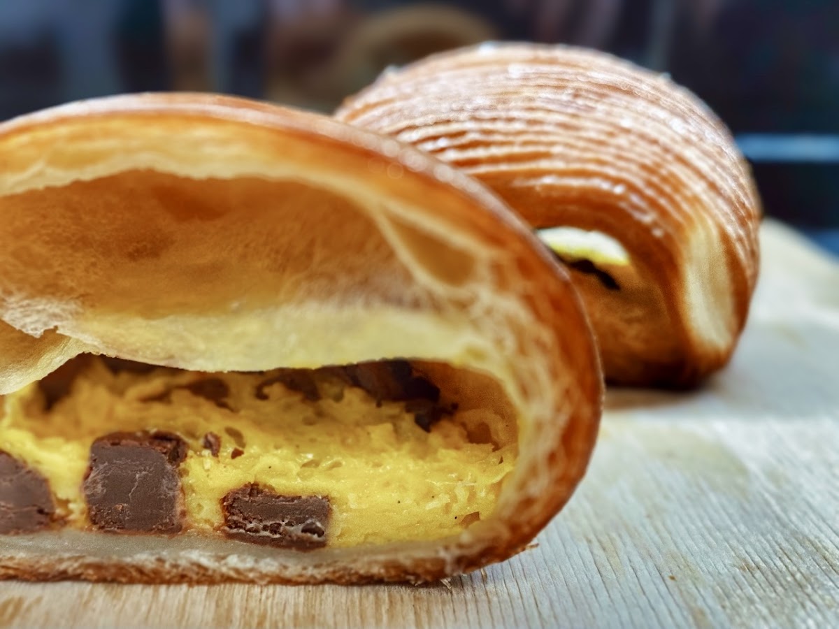 Love - Specialty Croissants Photo 9
