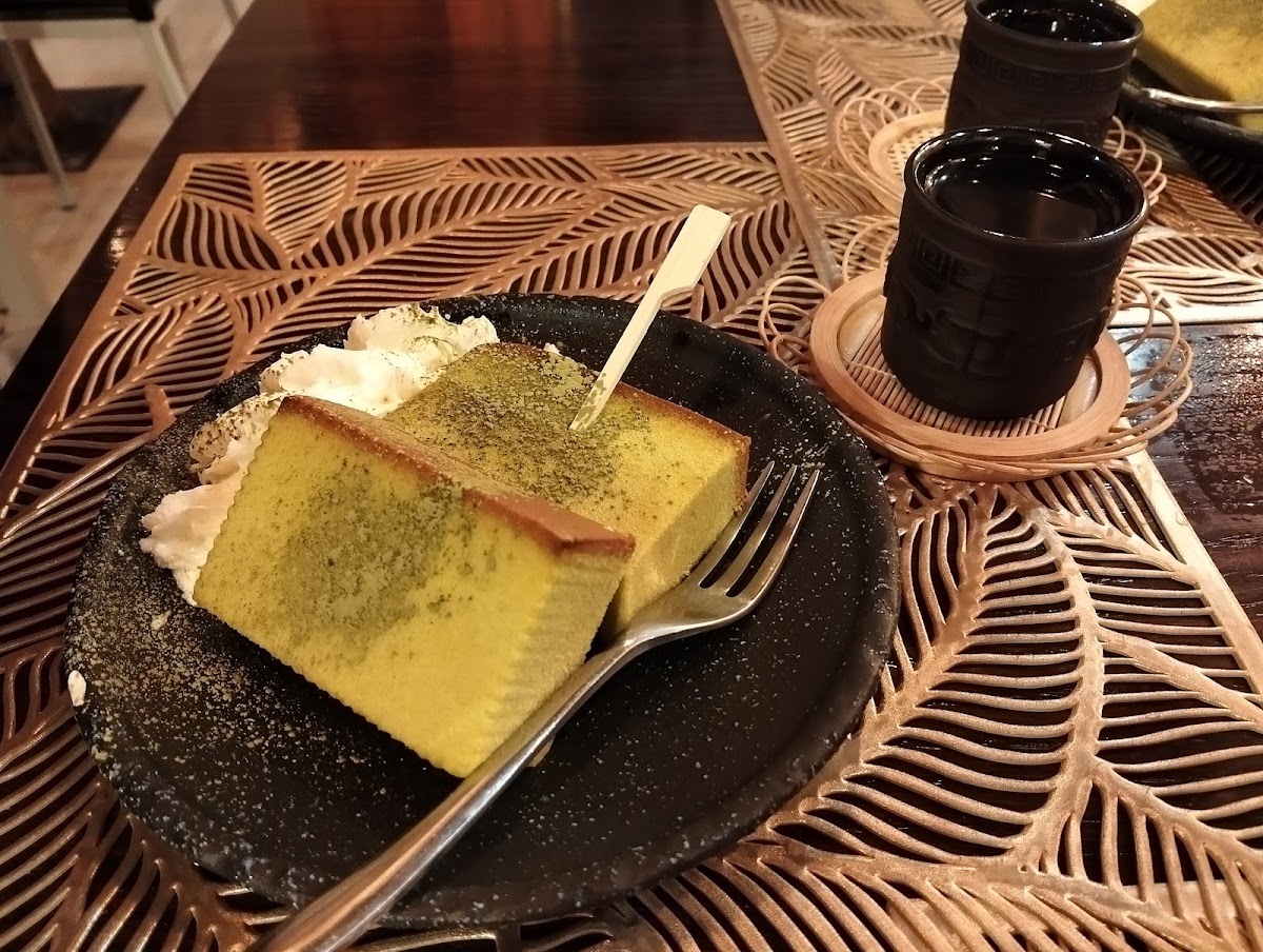 Ramen fusion Photo 10