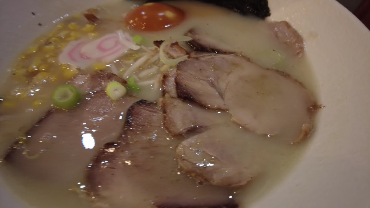 Ramen fusion Photo 2