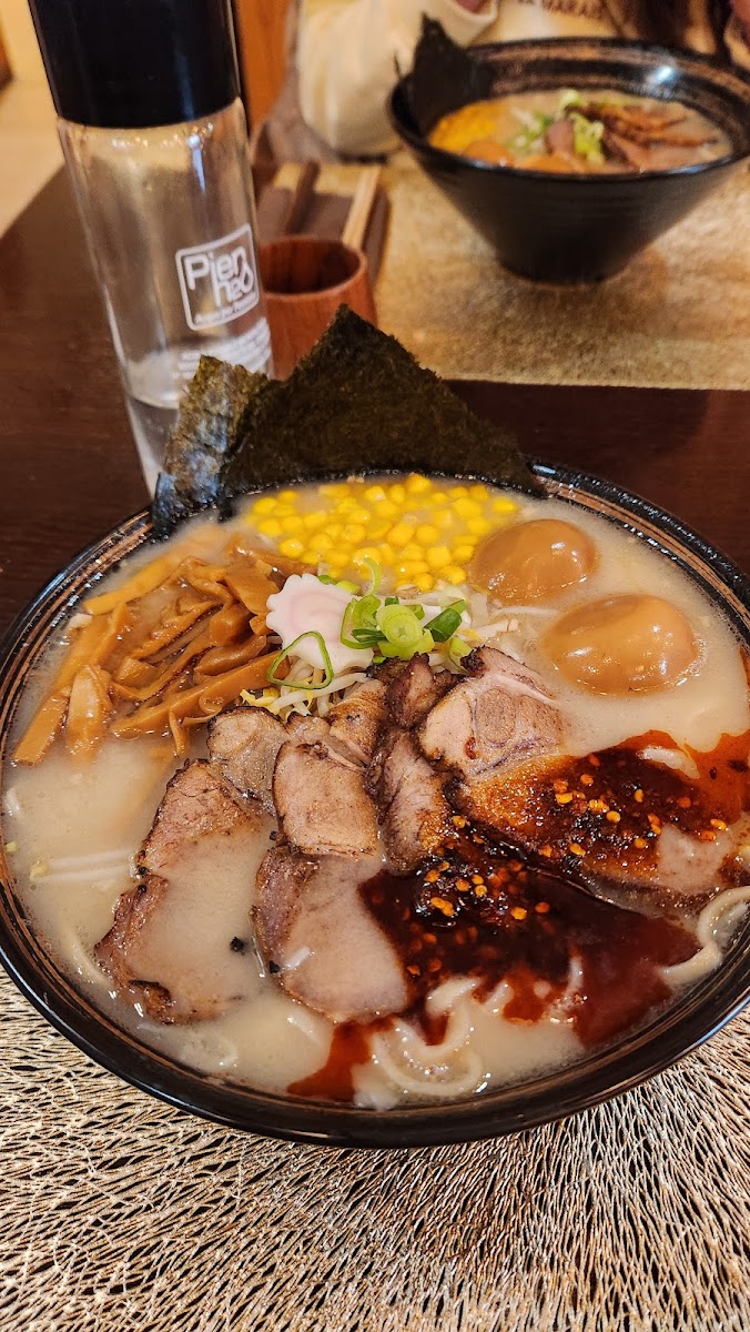 Ramen fusion Photo 4