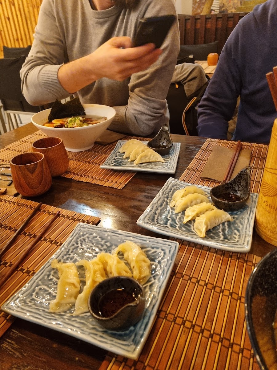Ramen fusion Photo 7