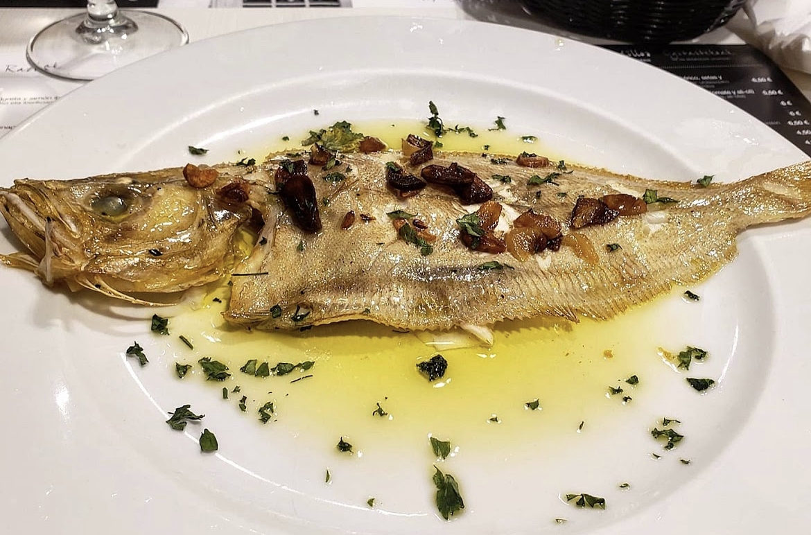 Lasarte taberna Photo 3