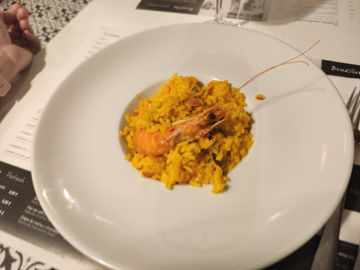 Lasarte taberna Photo 7