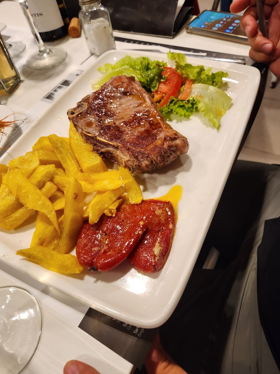 Lasarte taberna Photo 8