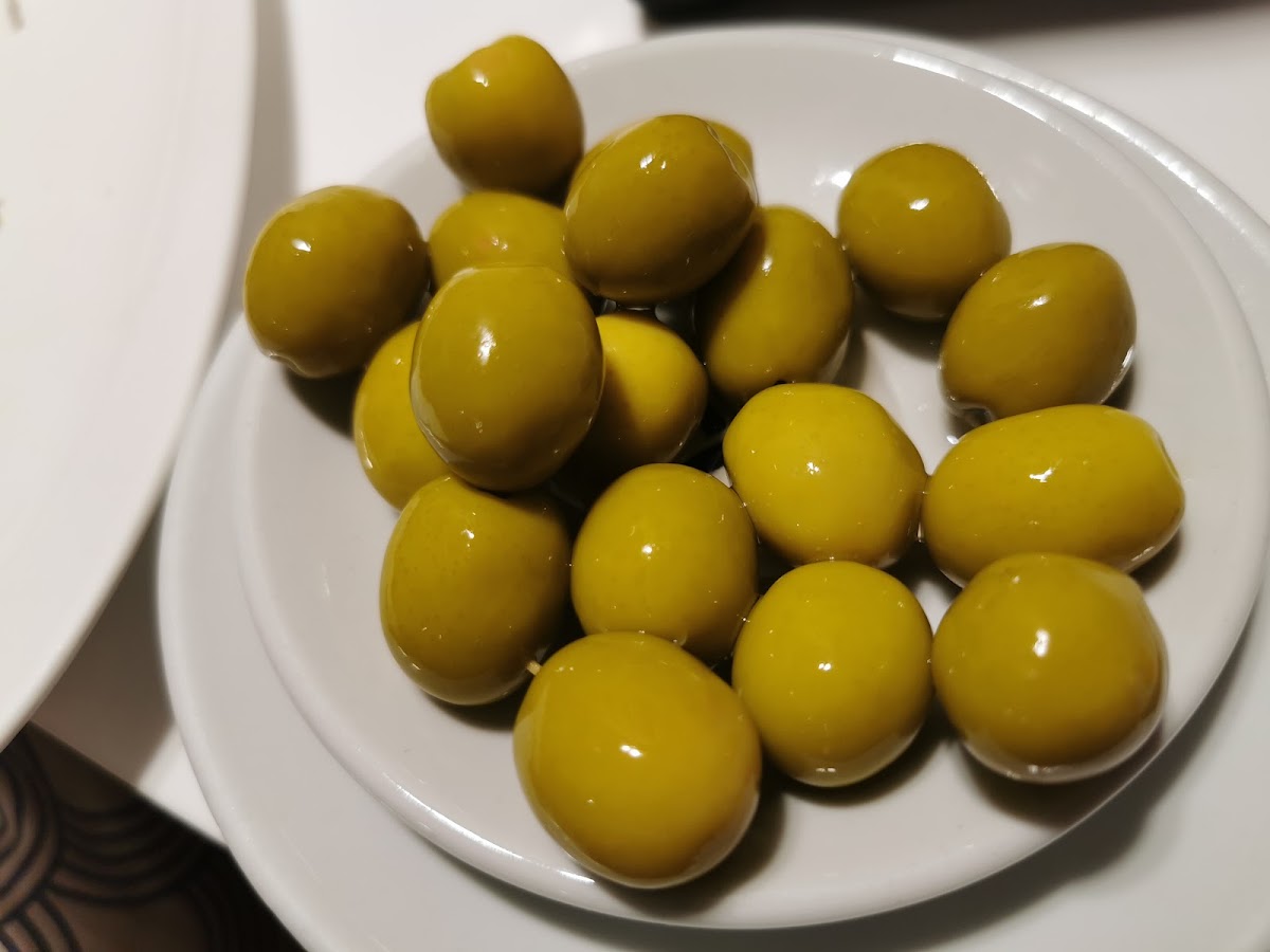 Lasarte taberna Photo 9