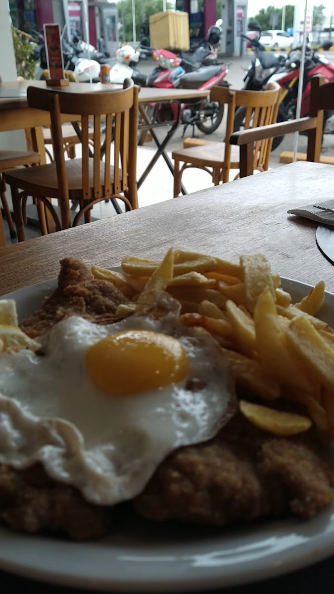El Paso | Pizza y Café Photo 2