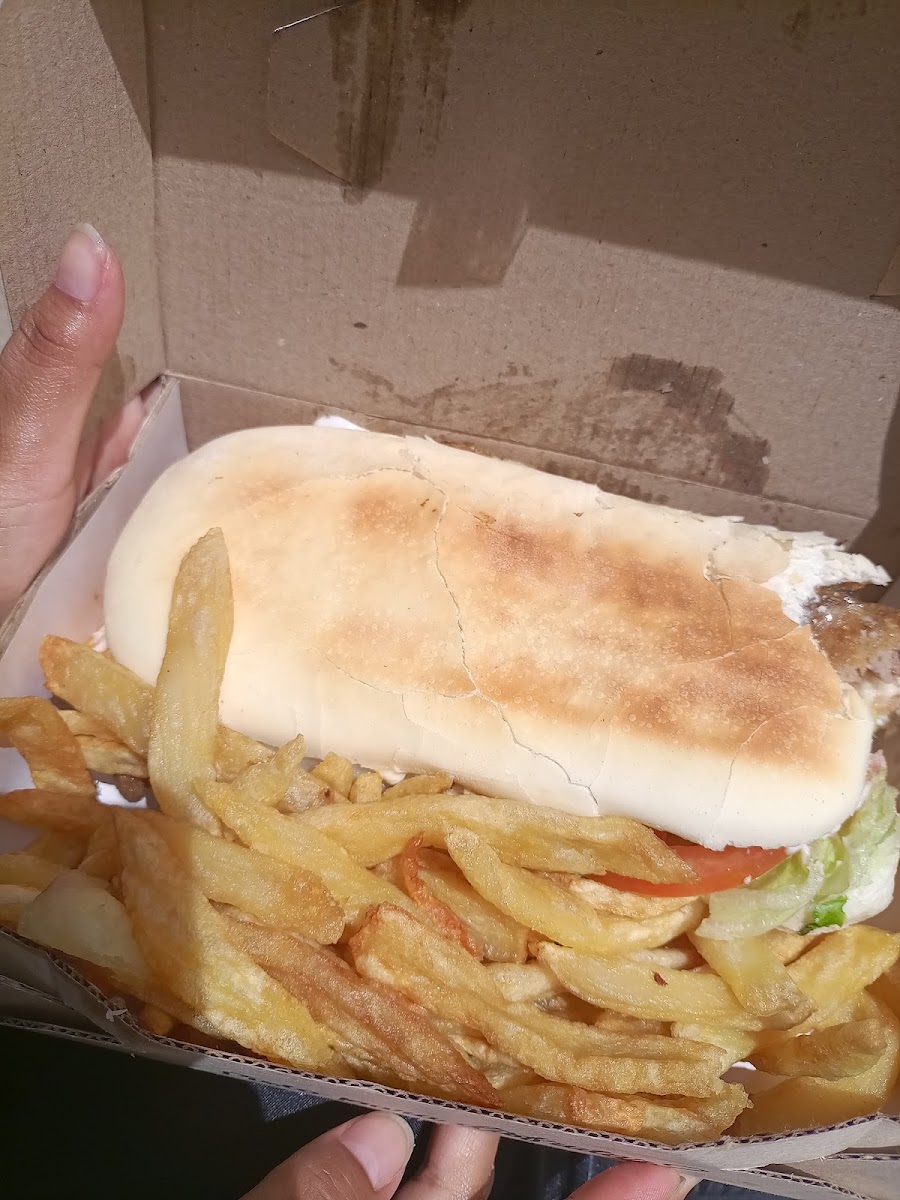 El Paso | Pizza y Café Photo 4