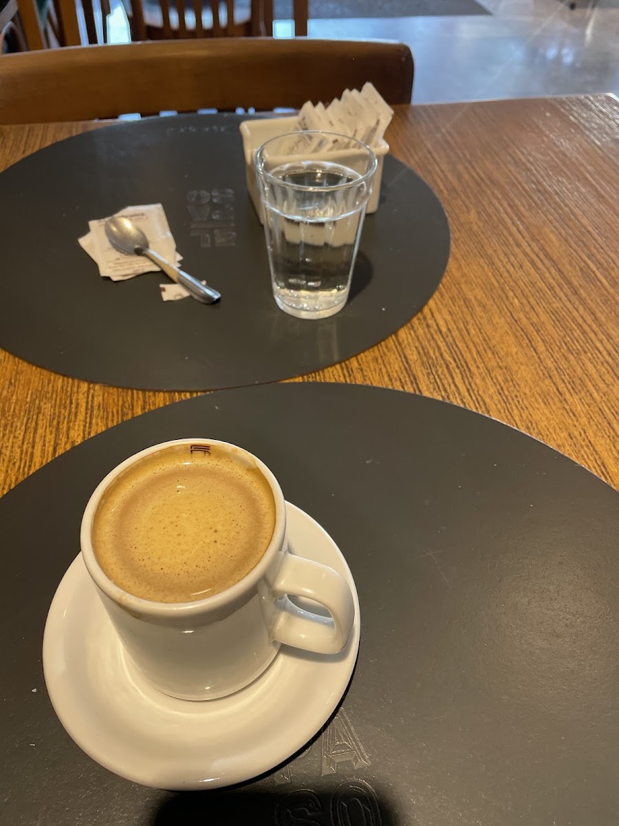 El Paso | Pizza y Café Photo 8