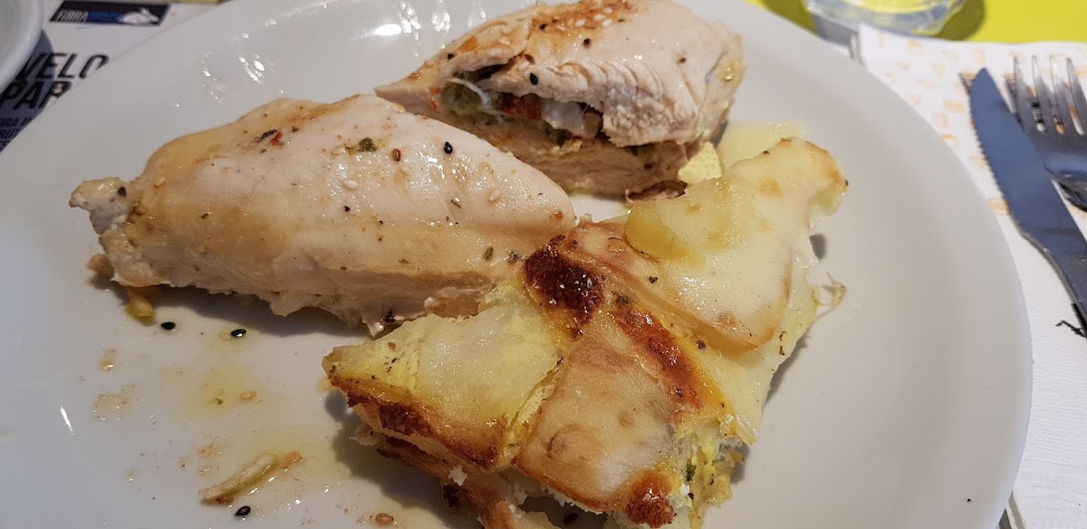 El Paso | Pizza y Café Photo 9