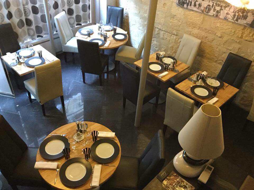 Restaurant L'endroit