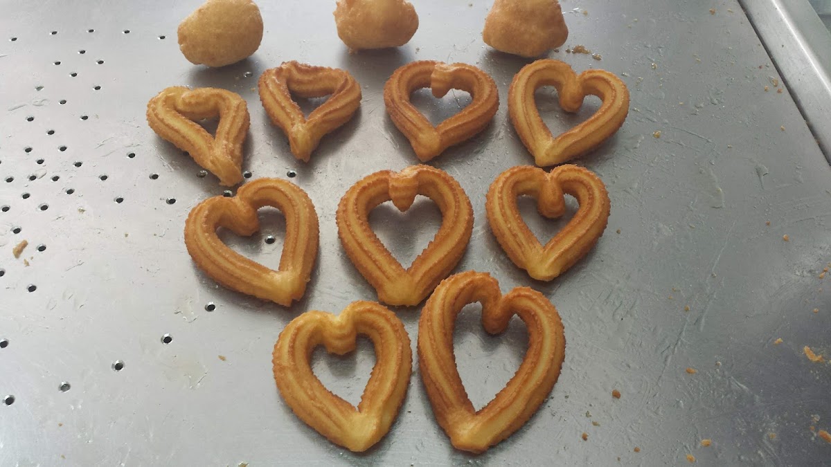 Churros, Pollos Y Pescao Photo 2
