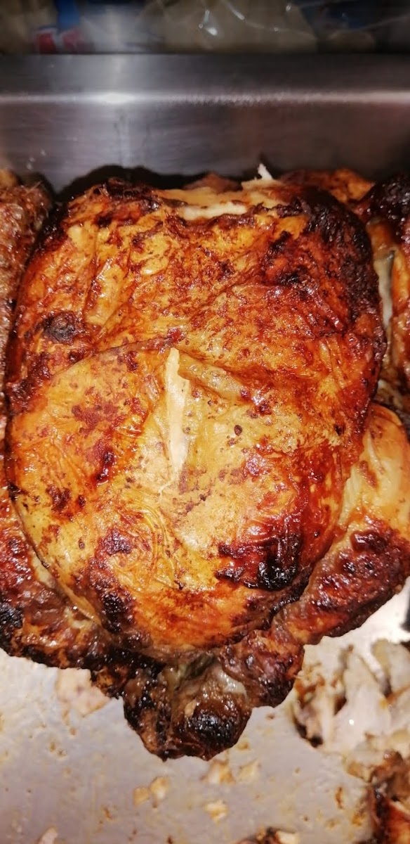 Churros, Pollos Y Pescao Photo 3