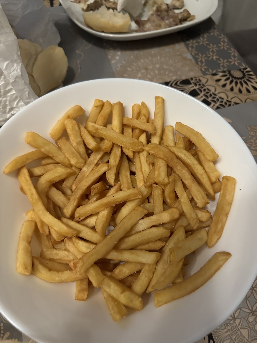 Churros, Pollos Y Pescao Photo 4