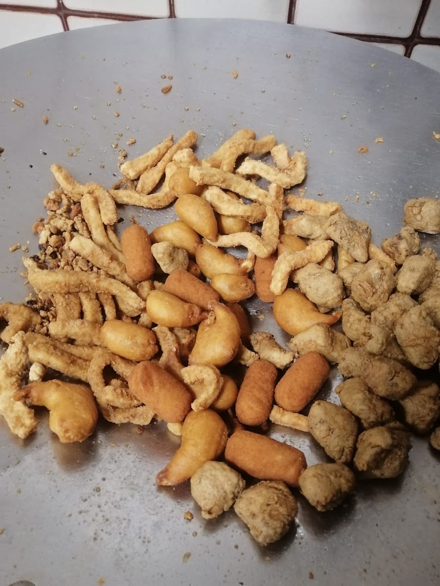 Churros, Pollos Y Pescao Photo 6