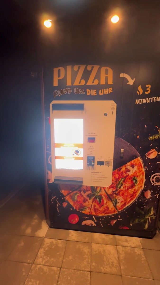 Pizza Automat Photo 2
