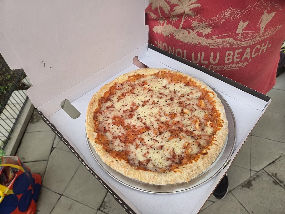 Pizza Automat Photo 3