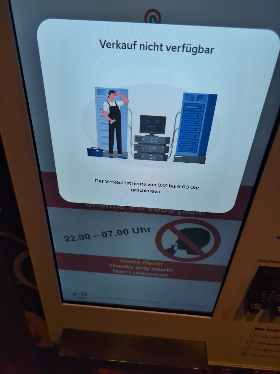 Pizza Automat Photo 4
