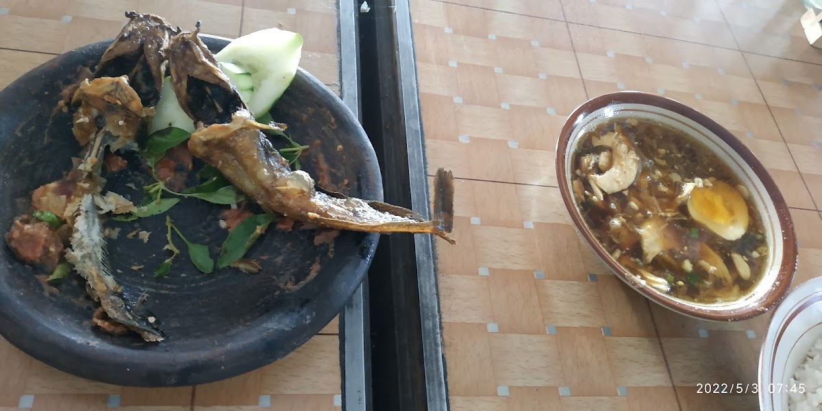 Rumah Makan Pecel Lele Salsabila Photo 10