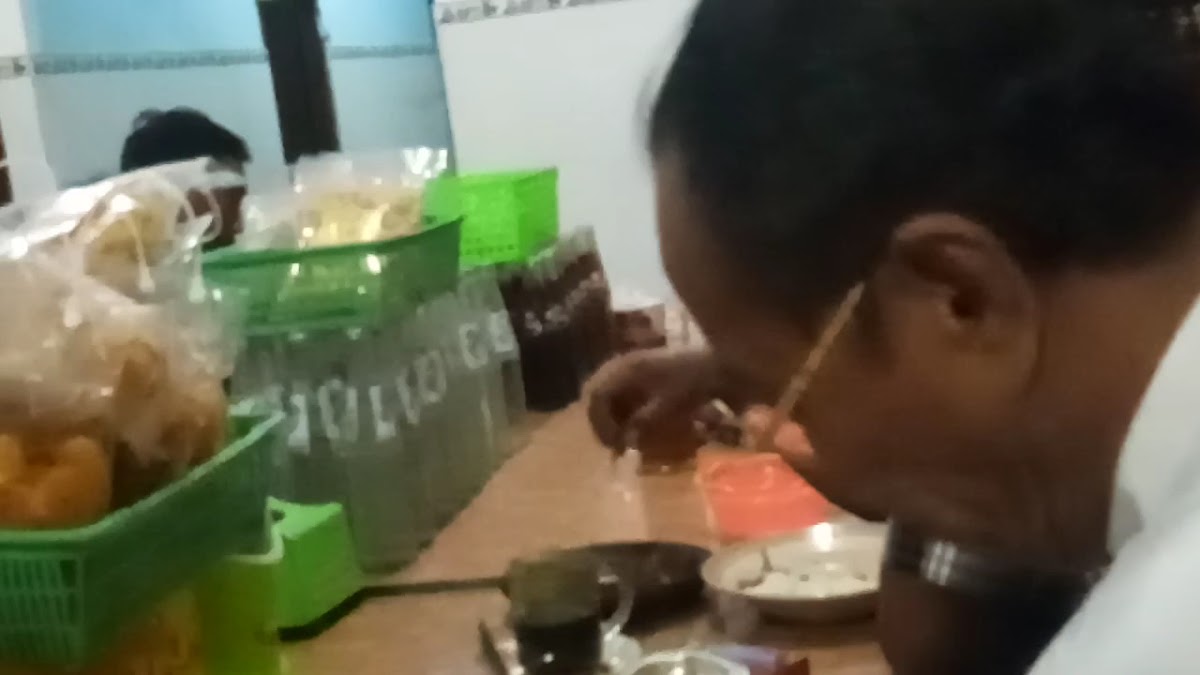 Rumah Makan Pecel Lele Salsabila Photo 2