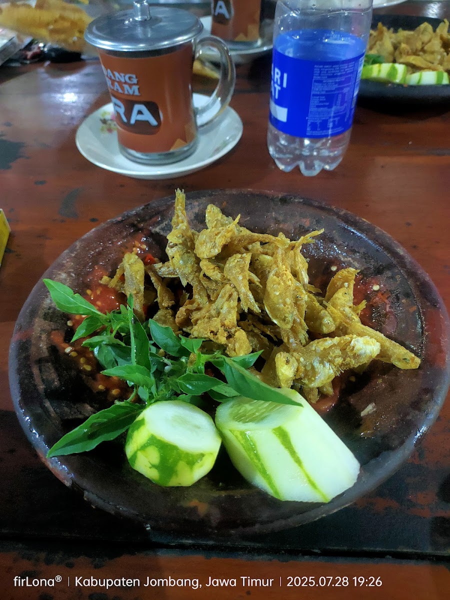 Rumah Makan Pecel Lele Salsabila Photo 3