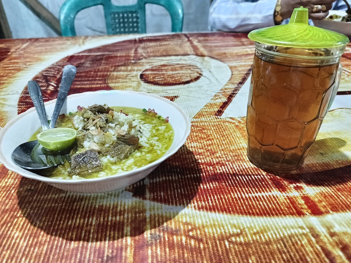 Rumah Makan Pecel Lele Salsabila Photo 7
