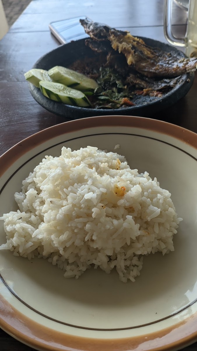 Rumah Makan Pecel Lele Salsabila Photo 8
